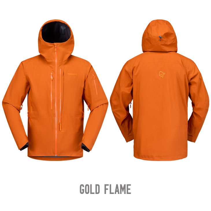楽天市場】NORRONA ノローナ 25-26 LOFOTEN GORE-TEX PRO JACKET