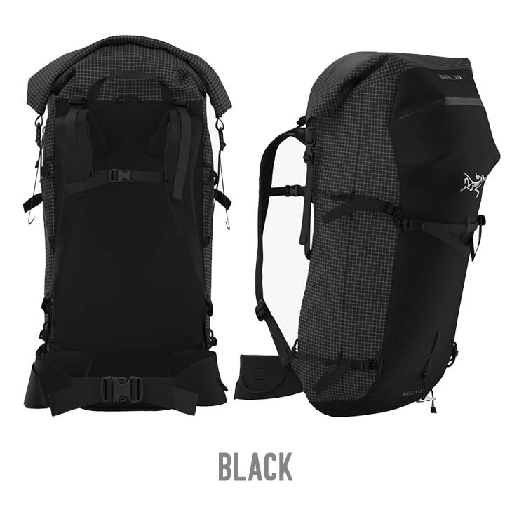 楽天市場】ARC'TERYX アークテリクス 25-26 MICON 37 BACKPACK