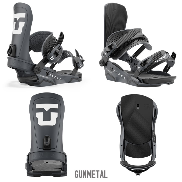 楽天市場】UNION ユニオン 24-25 FORCE (TEAM HB) フォース チーム