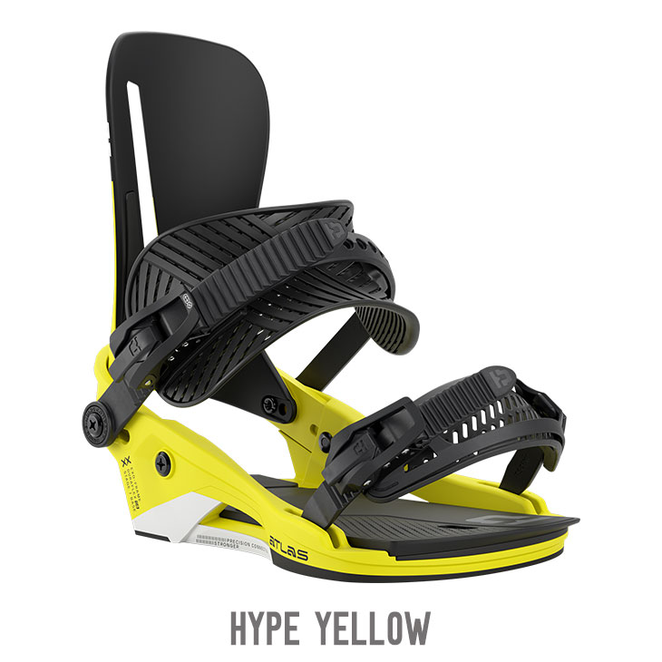 楽天市場】UNION ユニオン 25-26 ATLAS アトラス 2025-2026