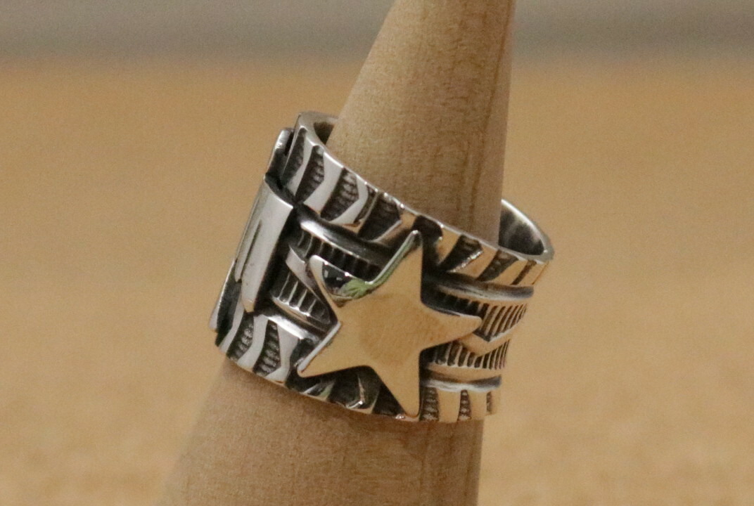 楽天市場】インディアンジュエリー・ナバホ族 Sunshine Reeves