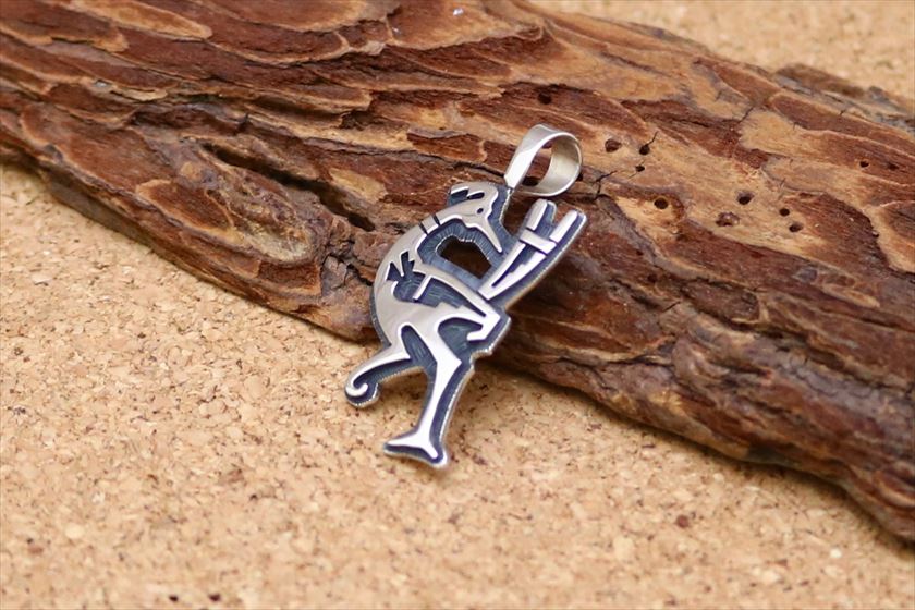 楽天市場】インディアンジュエリー ホピ族 Alvin Taylor (アルヴィン