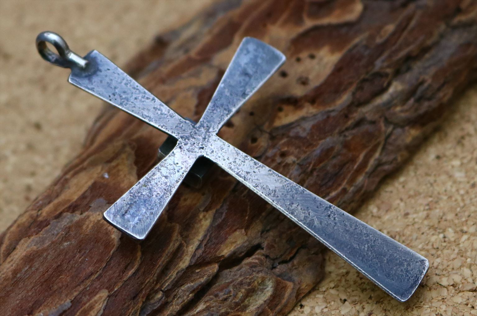 楽天市場】インディアンジュエリー ナバホ族 三角 トライアングル