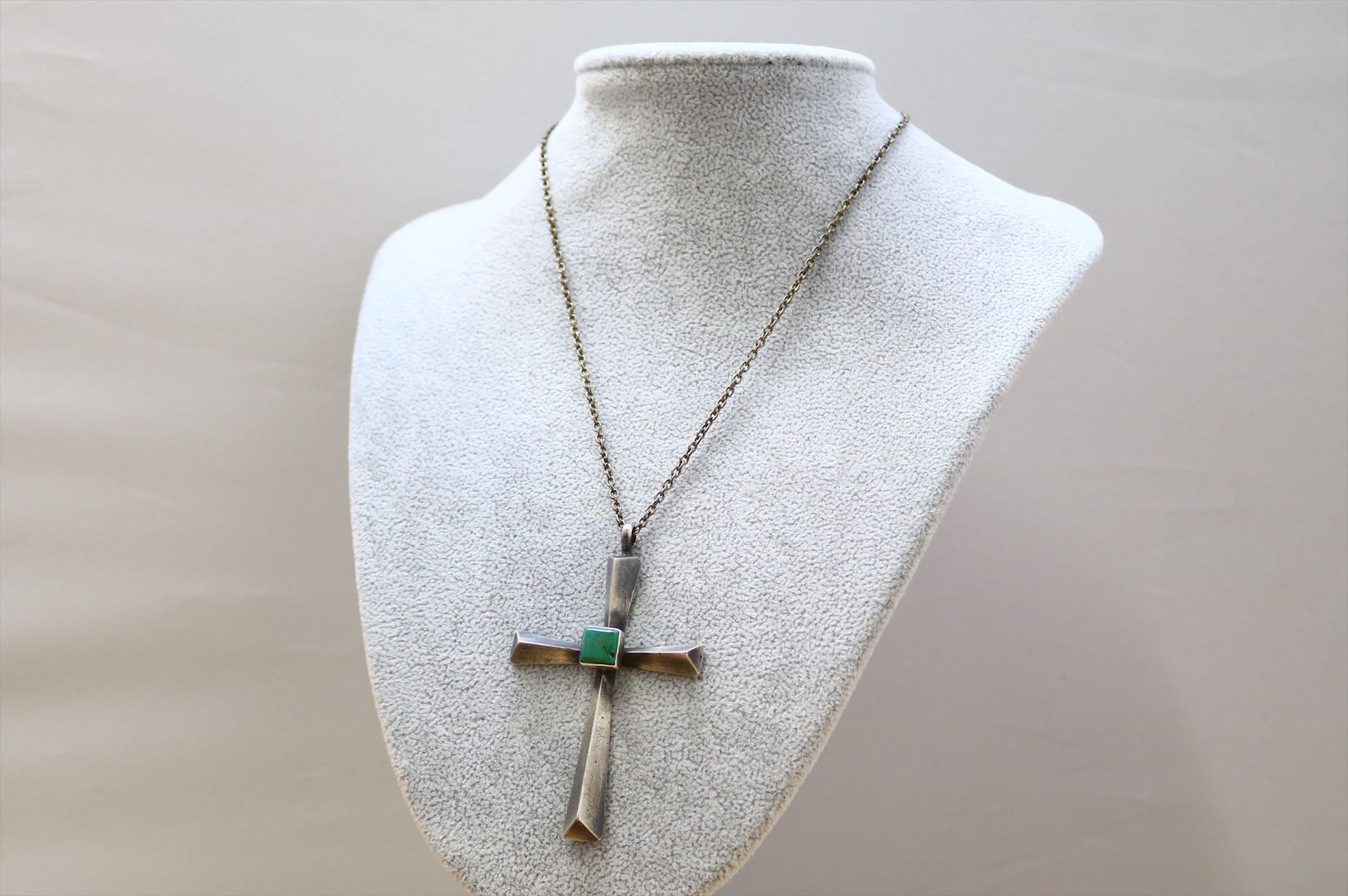 楽天市場】インディアンジュエリー ナバホ族 三角 トライアングル