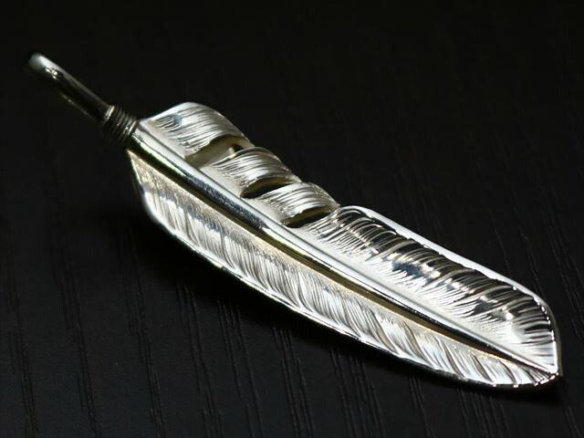 楽天市場】ハートフェザー 付き フェザートップ M 左 ターコイズ