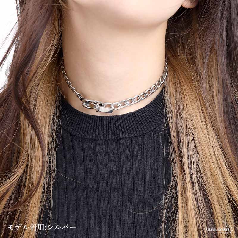楽天市場】＼スーパーSALE 10%OFF 4,950円→4,455円 ／チョーカー 喜平
