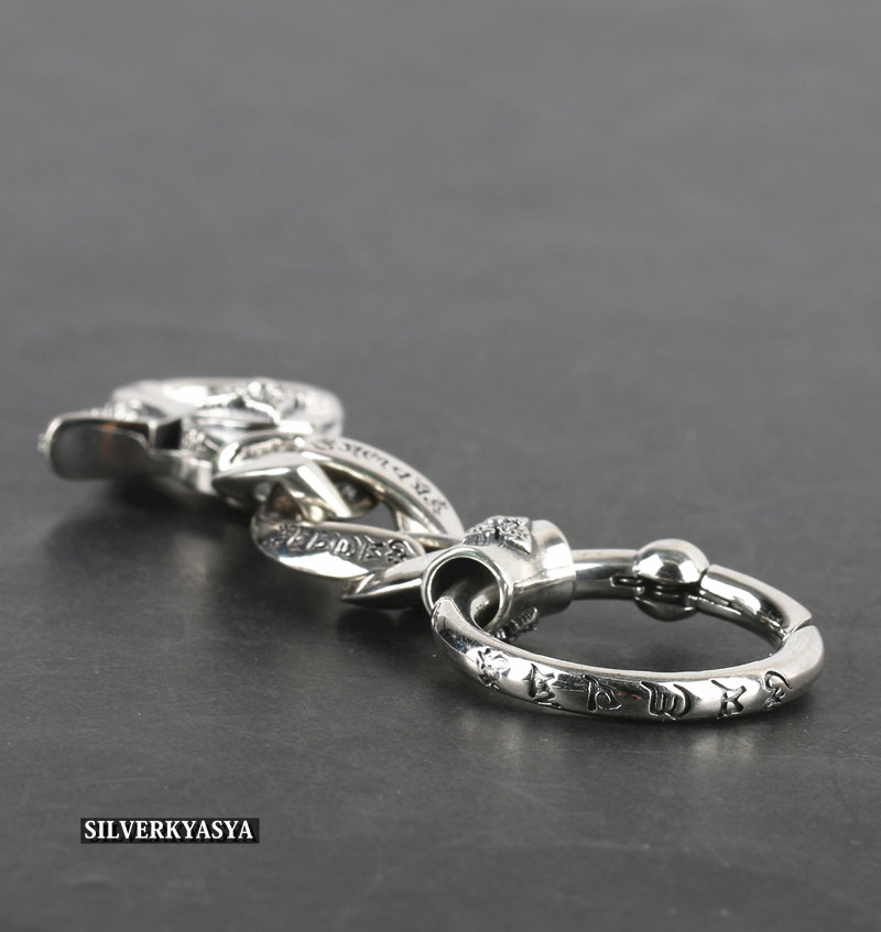 楽天市場】＼スーパーSALE 10%OFF 56,870円→51,183円 ／シルバー925