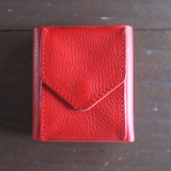 楽天市場】【再入荷】Hender Scheme エンダースキーマ trifold wallet