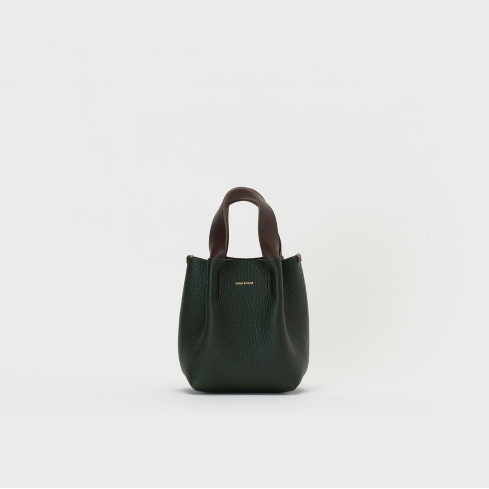 楽天市場】Hender Scheme エンダースキーマ piano bag small 4 colors