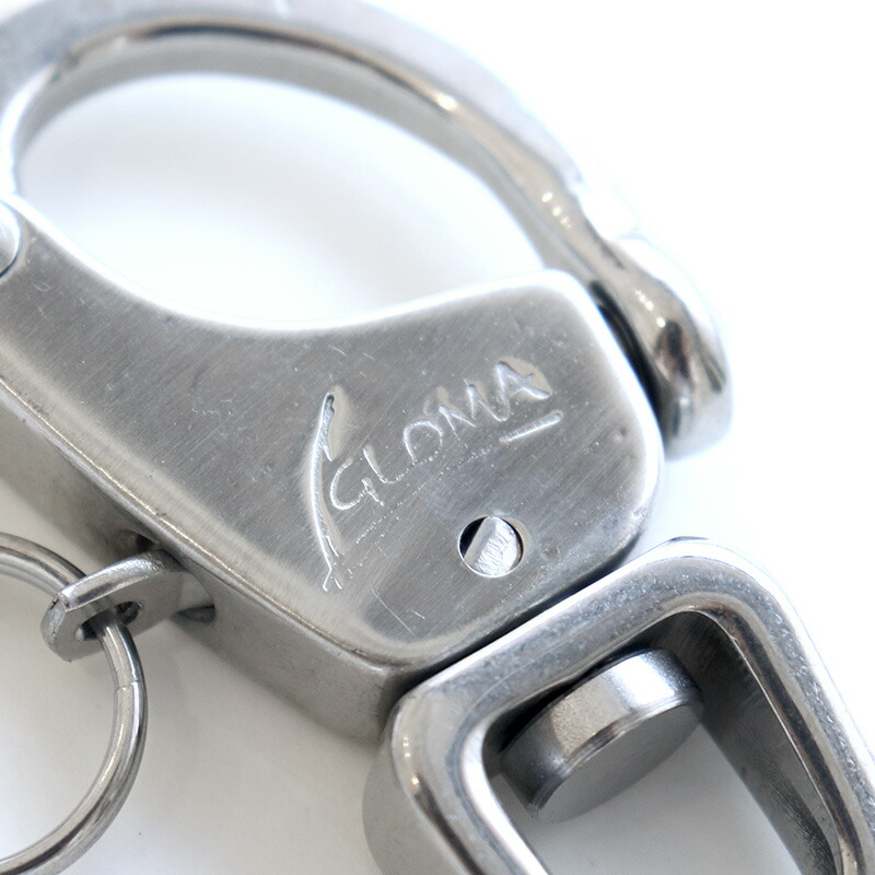 楽天市場】SNAP SHACKLE 1101 スナップ シャックル 1101 グローマ