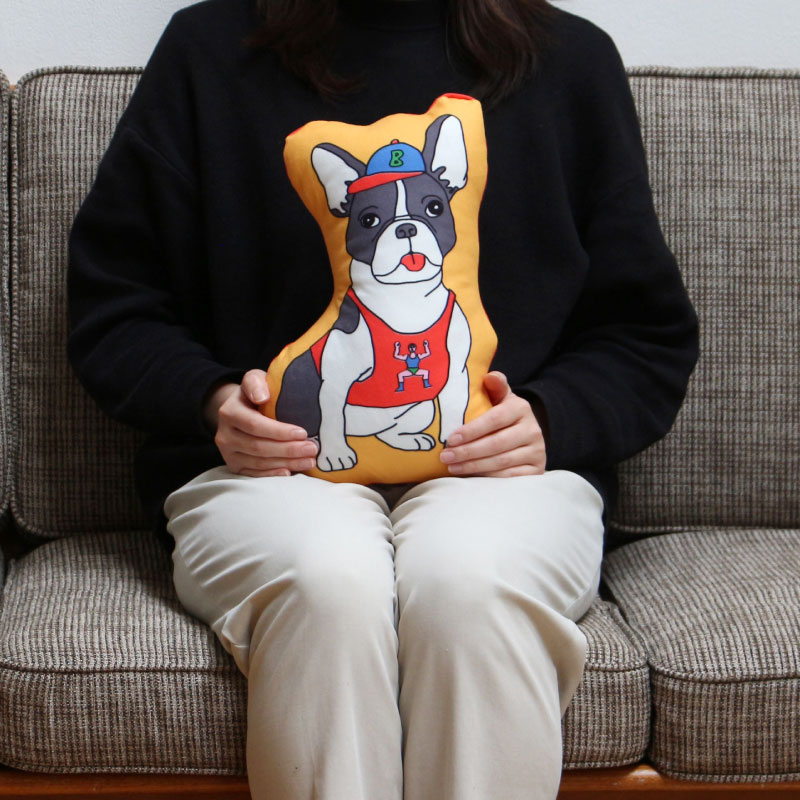 楽天市場】【MAX2000円OFFクーポン】クッション インテリア ダイカット