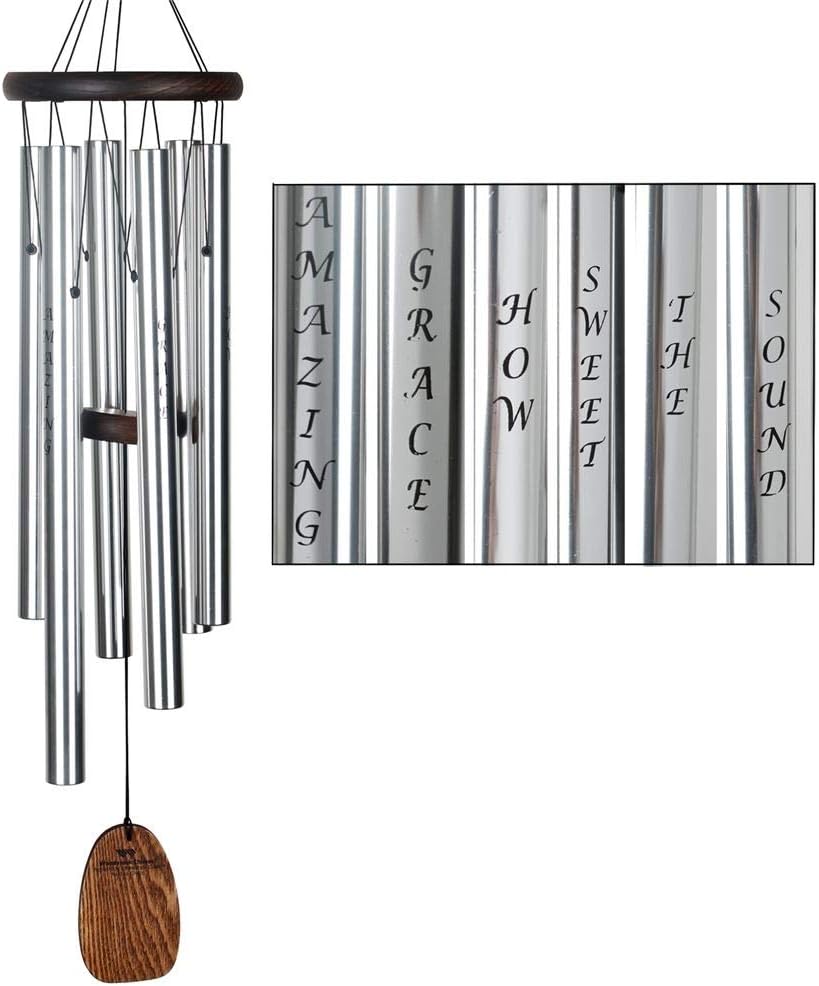 楽天市場】正規品 Woodstock ウッドストック アファメーションチャイム