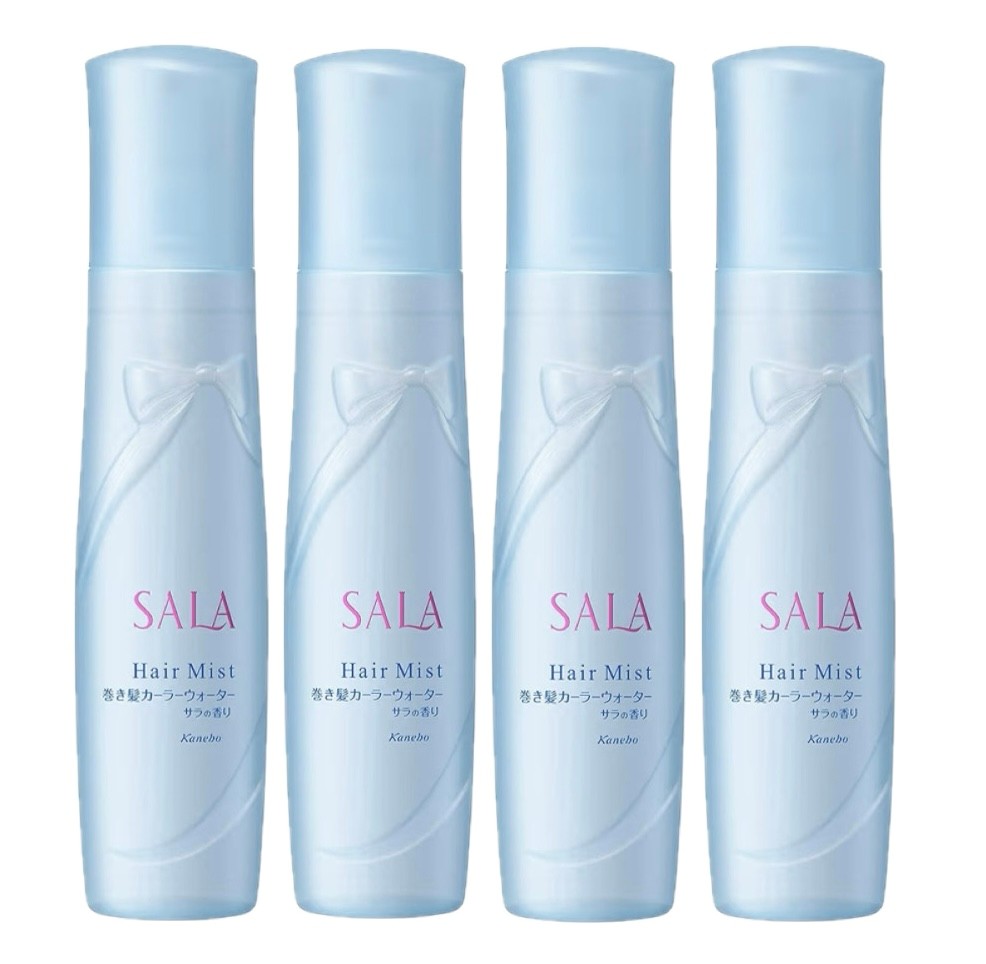 楽天市場】サラ 髪 コロンの通販