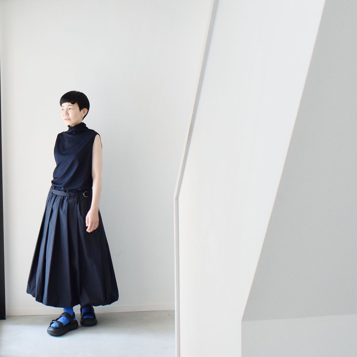 楽天市場】【送料無料】 バルーンスカート バルーン スカート バルーン