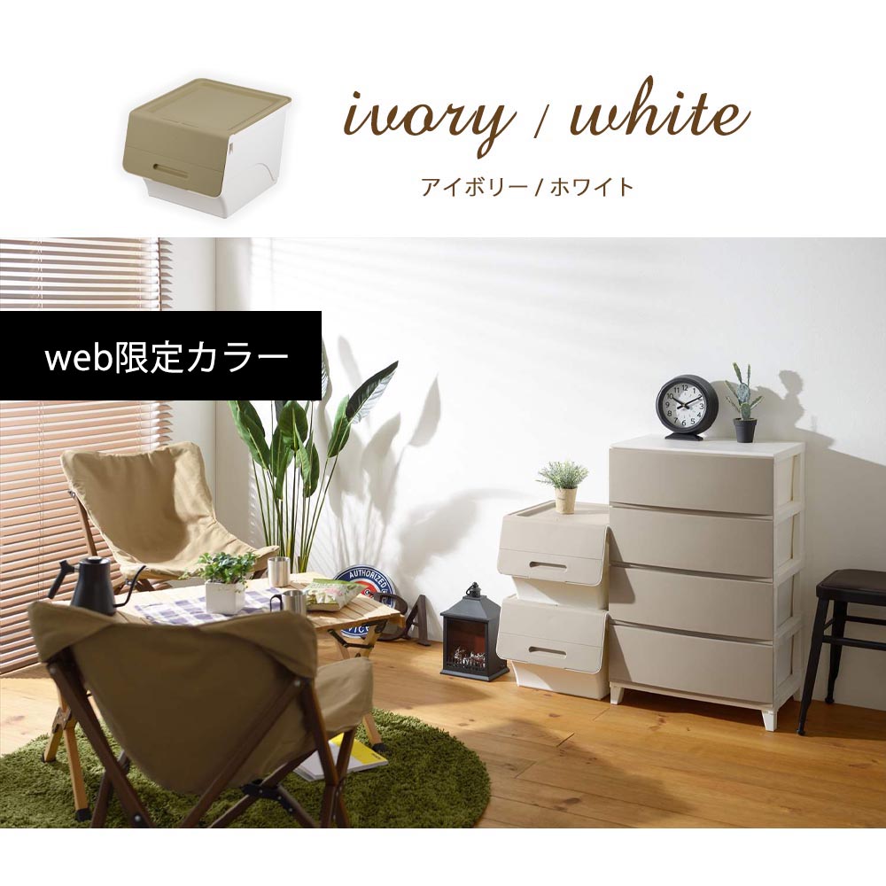 楽天市場】【15％OFFクーポン☆3/5限定】 収納ボックス プラスチック