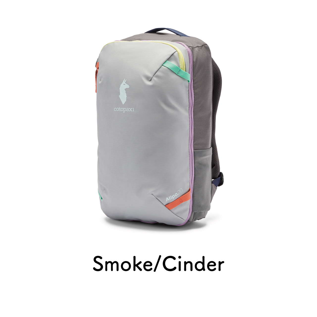 楽天市場】Cotopaxi コトパクシ Allpa 20L ミニトラベルパック バック