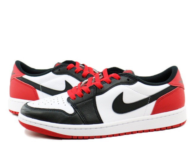 楽天市場】NIKE AIR JORDAN 1 RETRO LOW OG 