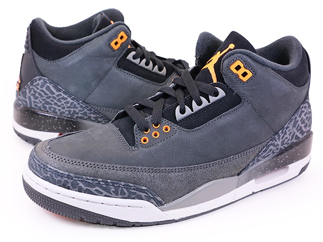楽天市場】NIKE AIR JORDAN 3 RETRO 