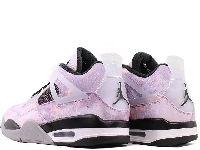楽天市場】NIKE AIR JORDAN 4 RETRO SE AMETHYST WAVE/BRIGHT CRIMSON