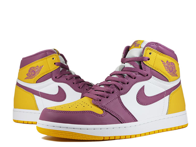 楽天市場】NIKE AIR JORDAN 1 RETRO HIGH OG 555088-706ナイキ エア