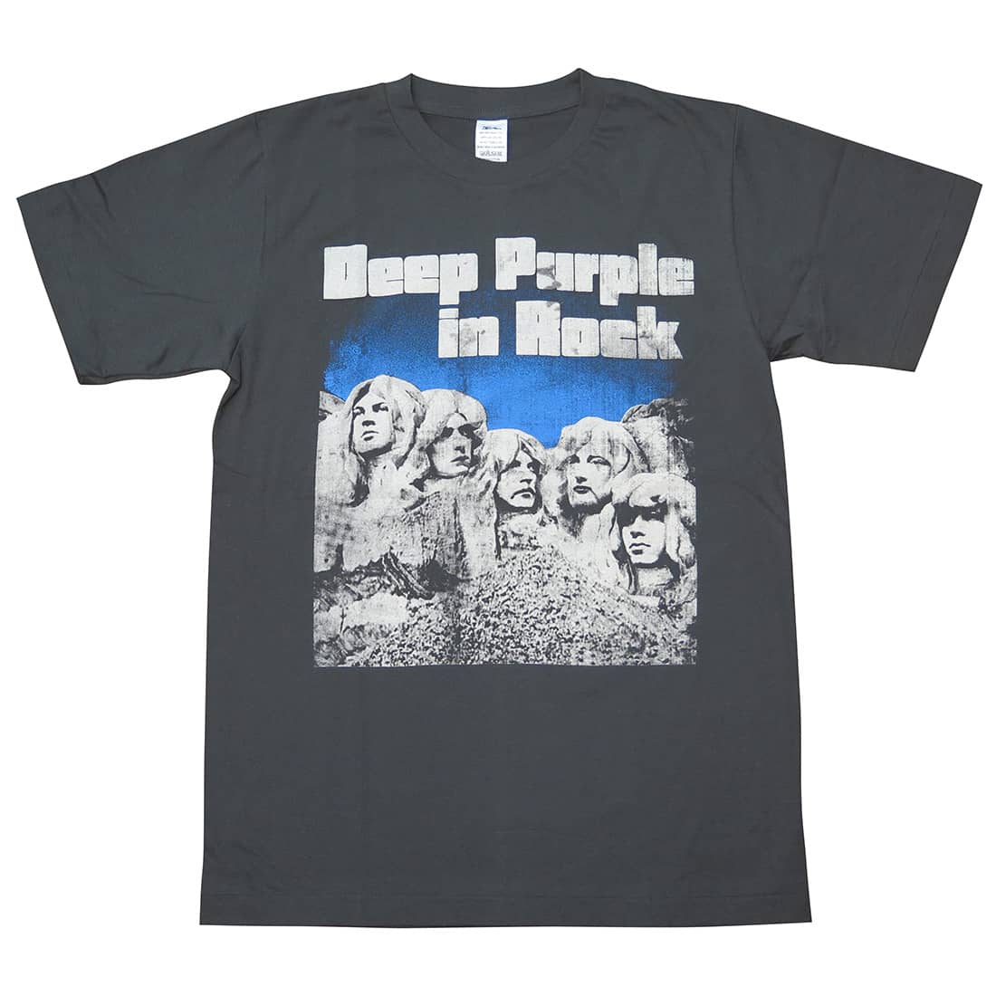 楽天市場】【土日も発送】 ディープパープル DEEP PURPLE Tシャツ IN