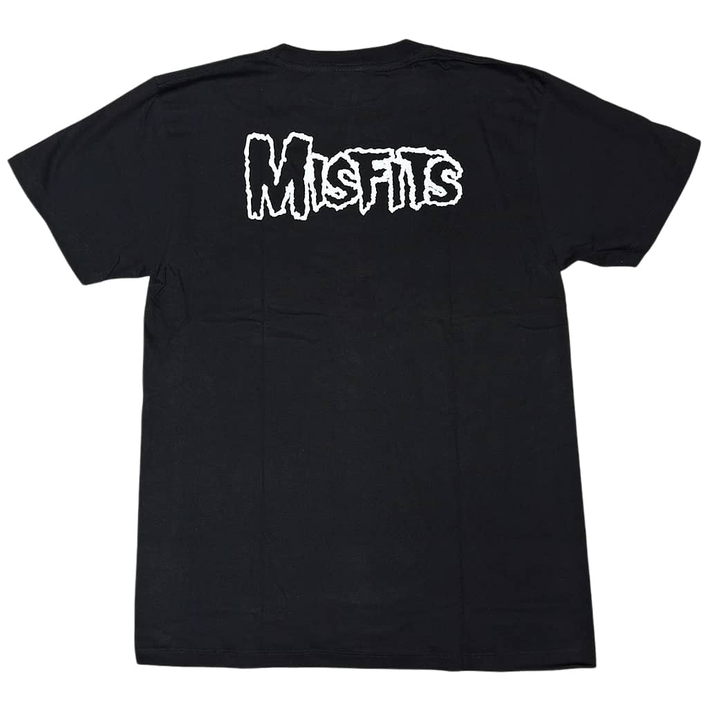 楽天市場】【土日も発送】 The Misfits ミスフィッツ Crimson Ghost