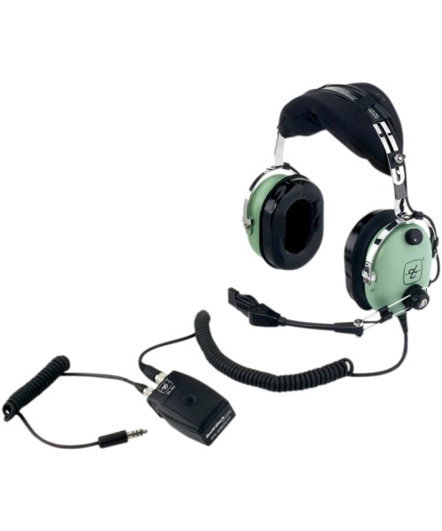 し*丸様 David Clark ヘッドセット David Clark ヘッドセット