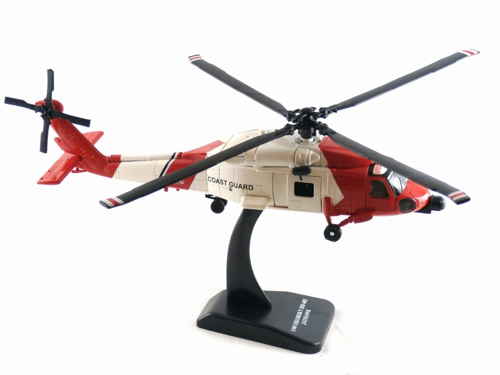 楽天市場】HH-60J ジェイホーク (Jay Hawk) 11″ ヘリコプター ダイ