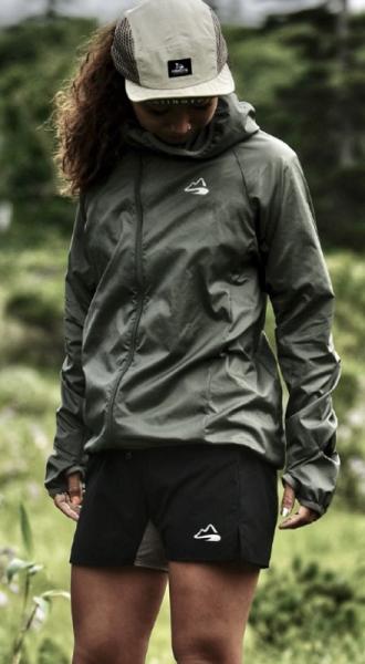 楽天市場】milestone / マイルストーン オニオンフーディ BLK