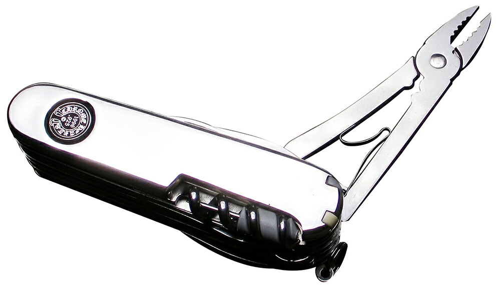 楽天市場】CHROME HEARTS LARGE ARMY KNIFE DAGGER FRONT クロムハーツ