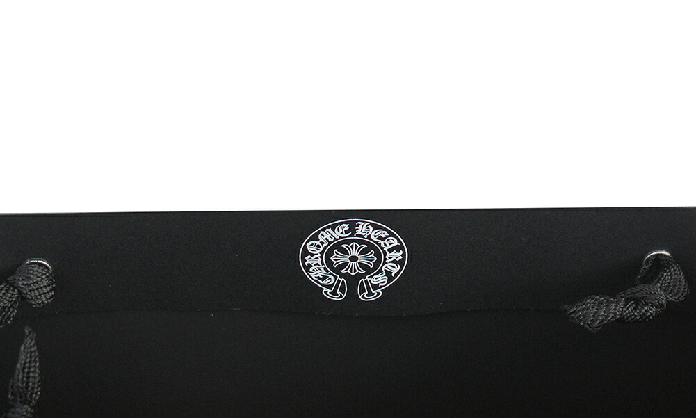 楽天市場】CHROME HEARTS SHOPPING BAG MEDIUM クロムハーツ