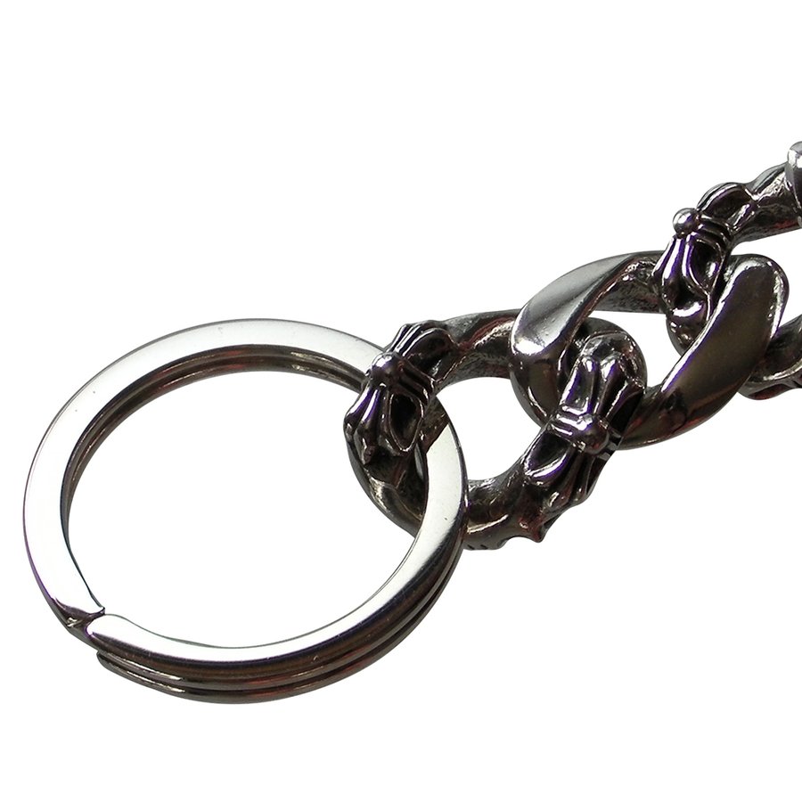 楽天市場】CHROME HEARTS FANCY WALLET CHAIN 1 
