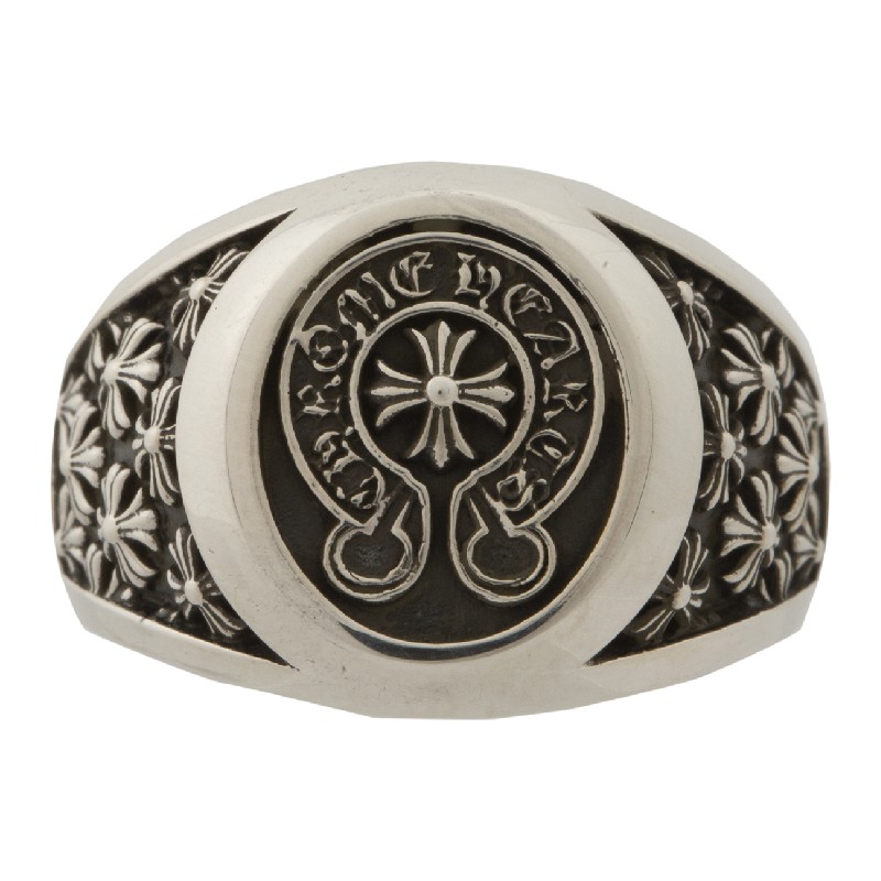 楽天市場】CHROME HEARTS CLASS CH HORSESHOE RING クロムハーツ