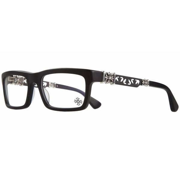 楽天市場】CHROME HEARTS PENETRANUS III MATTE BLACK クロムハーツ