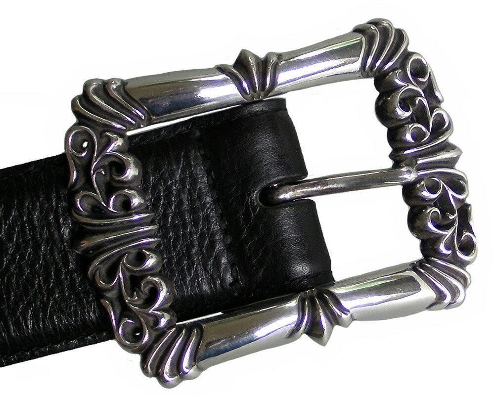 楽天市場】CHROME HEARTS FILIGREE OTJ BELT クロムハーツ