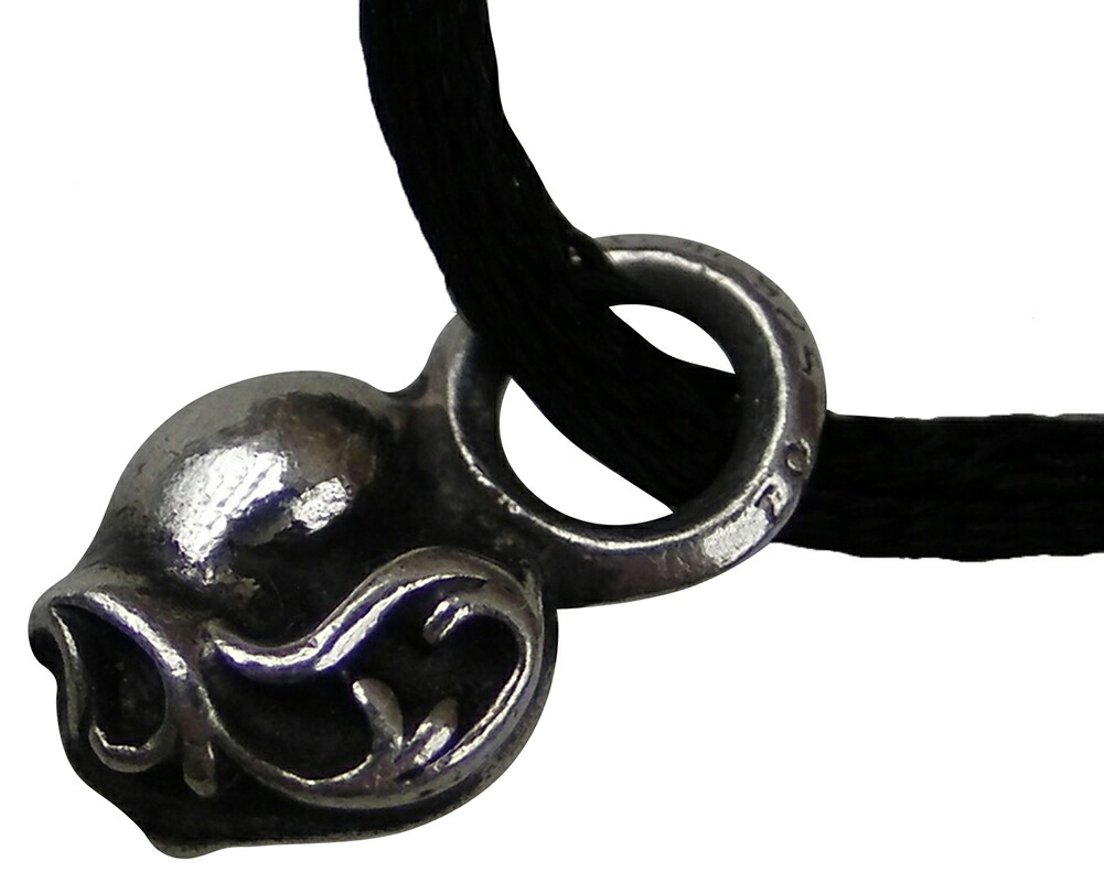 楽天市場】CHROME HEARTS KZ HEART BRACELET クロムハーツ KZ