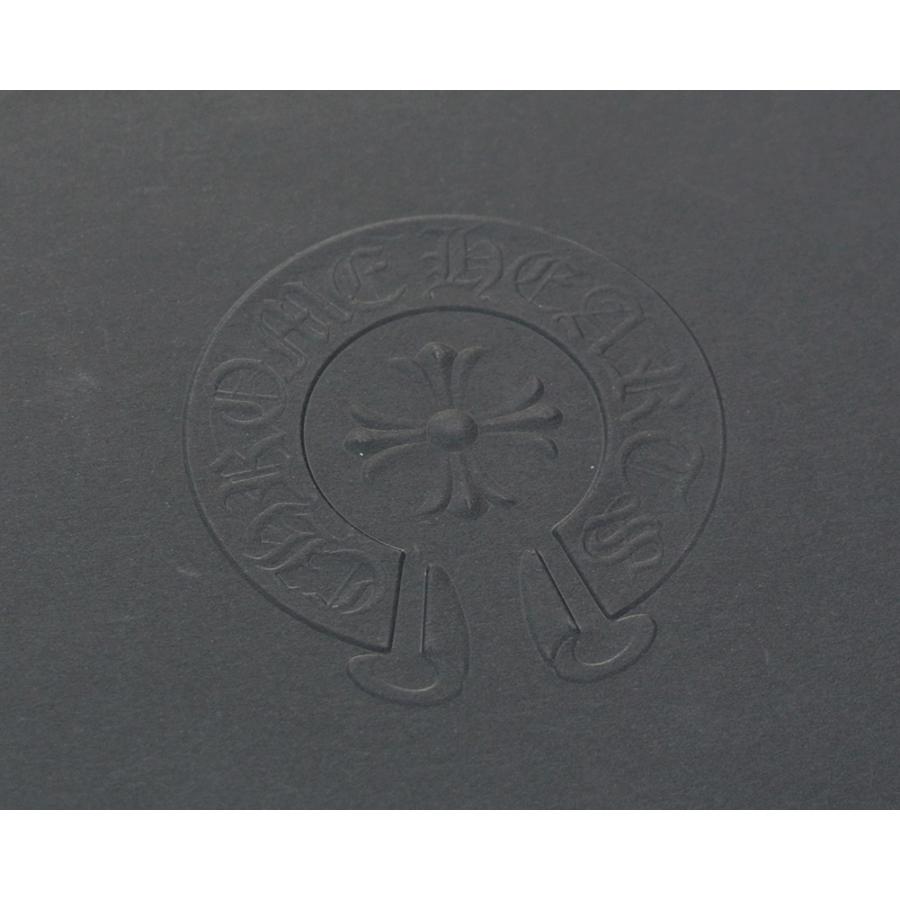 楽天市場】CHROME HEARTS GIFT BOX LONG クロムハーツ ギフトボックス