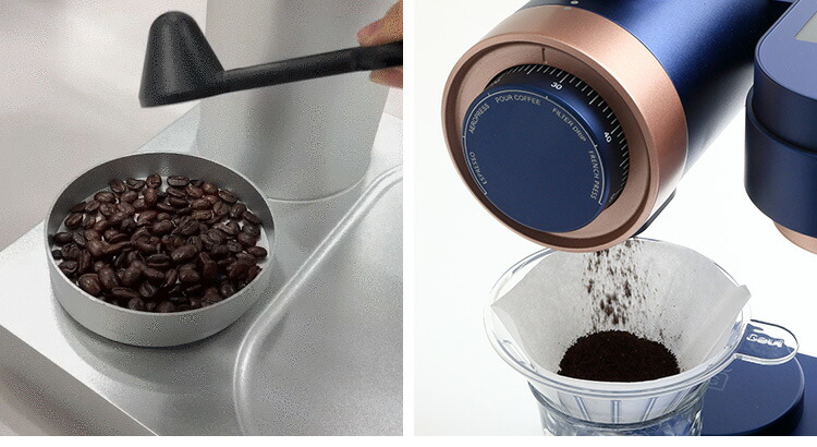 楽天市場】【特典付】Gevi 4-in-1 スマートコーヒーメーカー 全自動