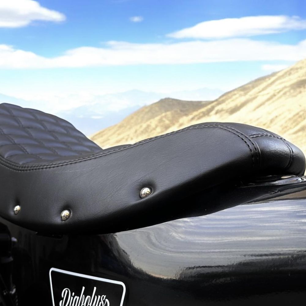 楽天市場】ホンダ ダックス125用交換シート [ショートスタイル] DX078