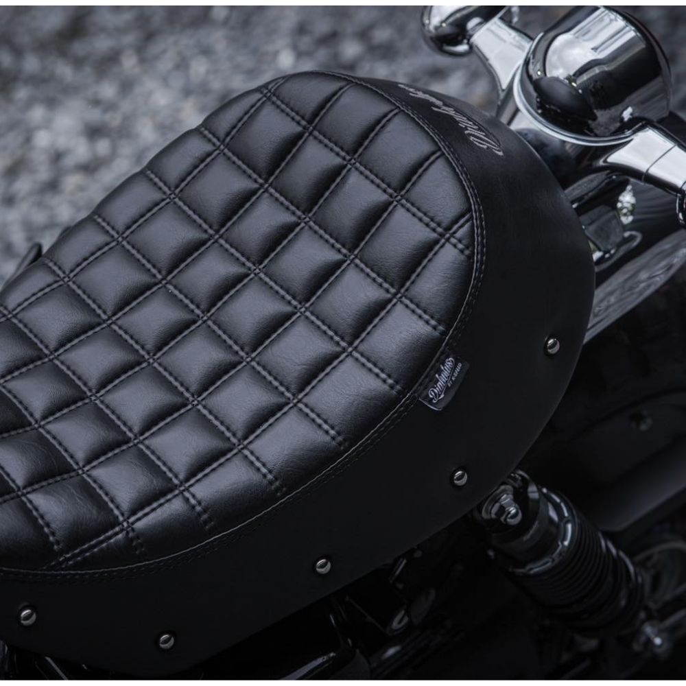 楽天市場】ホンダ モンキー125用交換シート HM26 /Diabolus by K-Speed