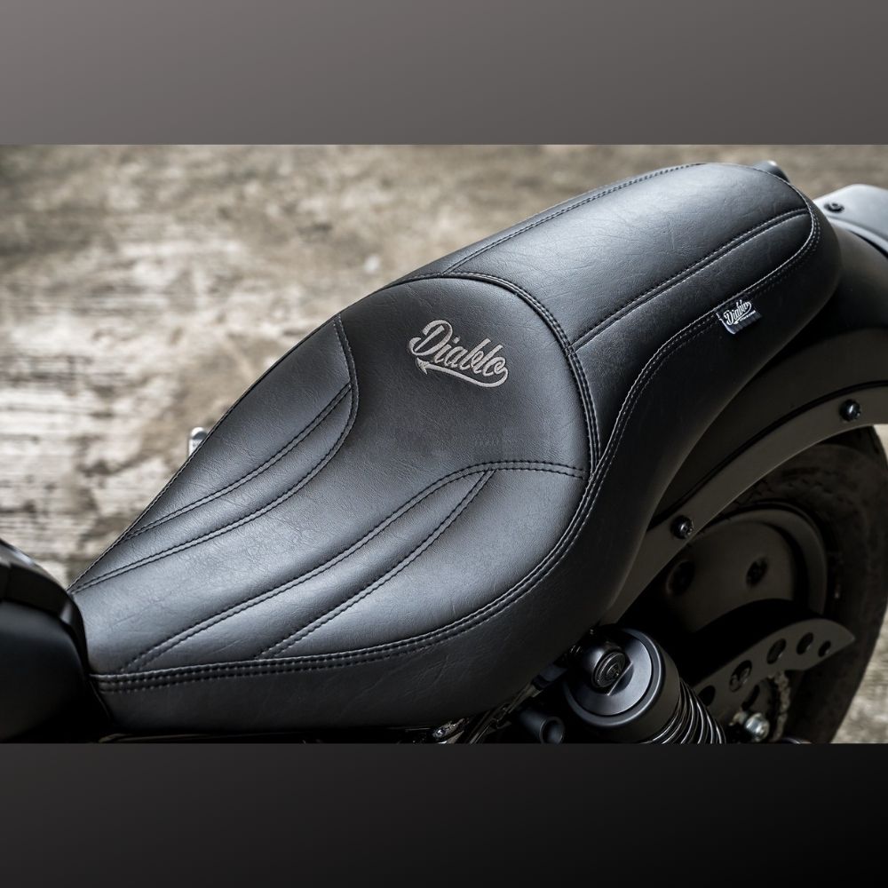 楽天市場】ホンダ レブル250/500交換用ブラック スペシャルロング