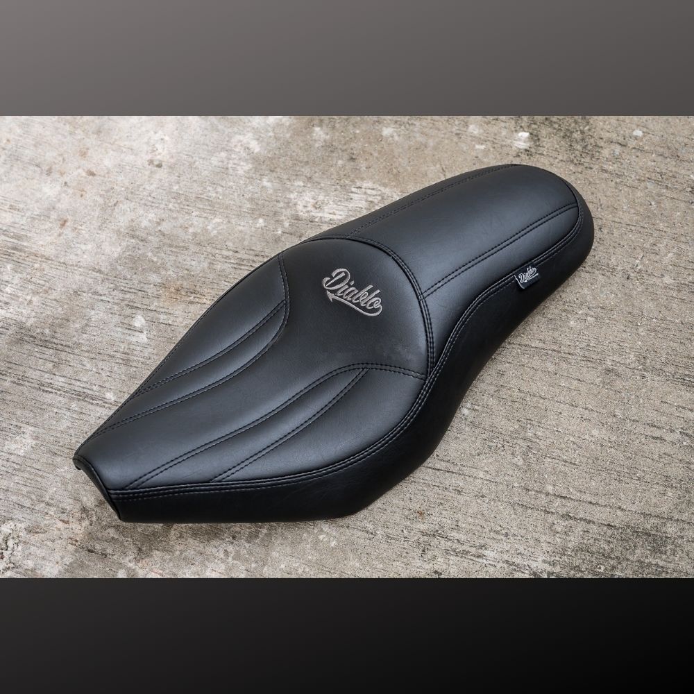 楽天市場】ホンダ レブル250/500交換用ブラック スペシャルロング