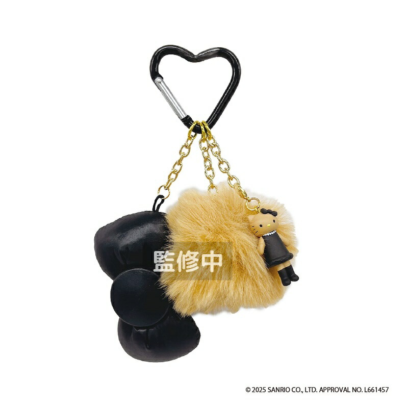 楽天市場】ハローキティ リボンストラップ nic_kt74-01_04 TCP