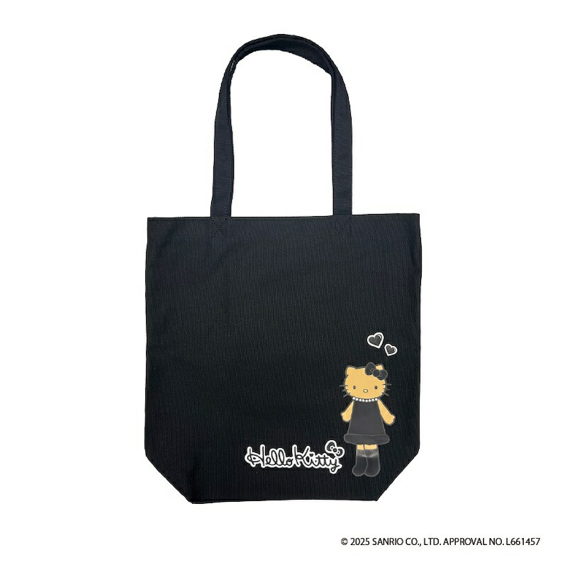 楽天市場】予約 2026年 1月下旬 入荷延期 ハローキティ トートバッグ