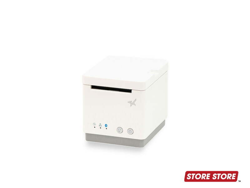 楽天市場】＜POSレジ＞【スター精密正規代理店】Square 多機能レシート