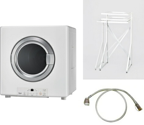 楽天市場】安心の3年保証付 リンナイ ガス衣類乾燥機 乾太くん RDT-80