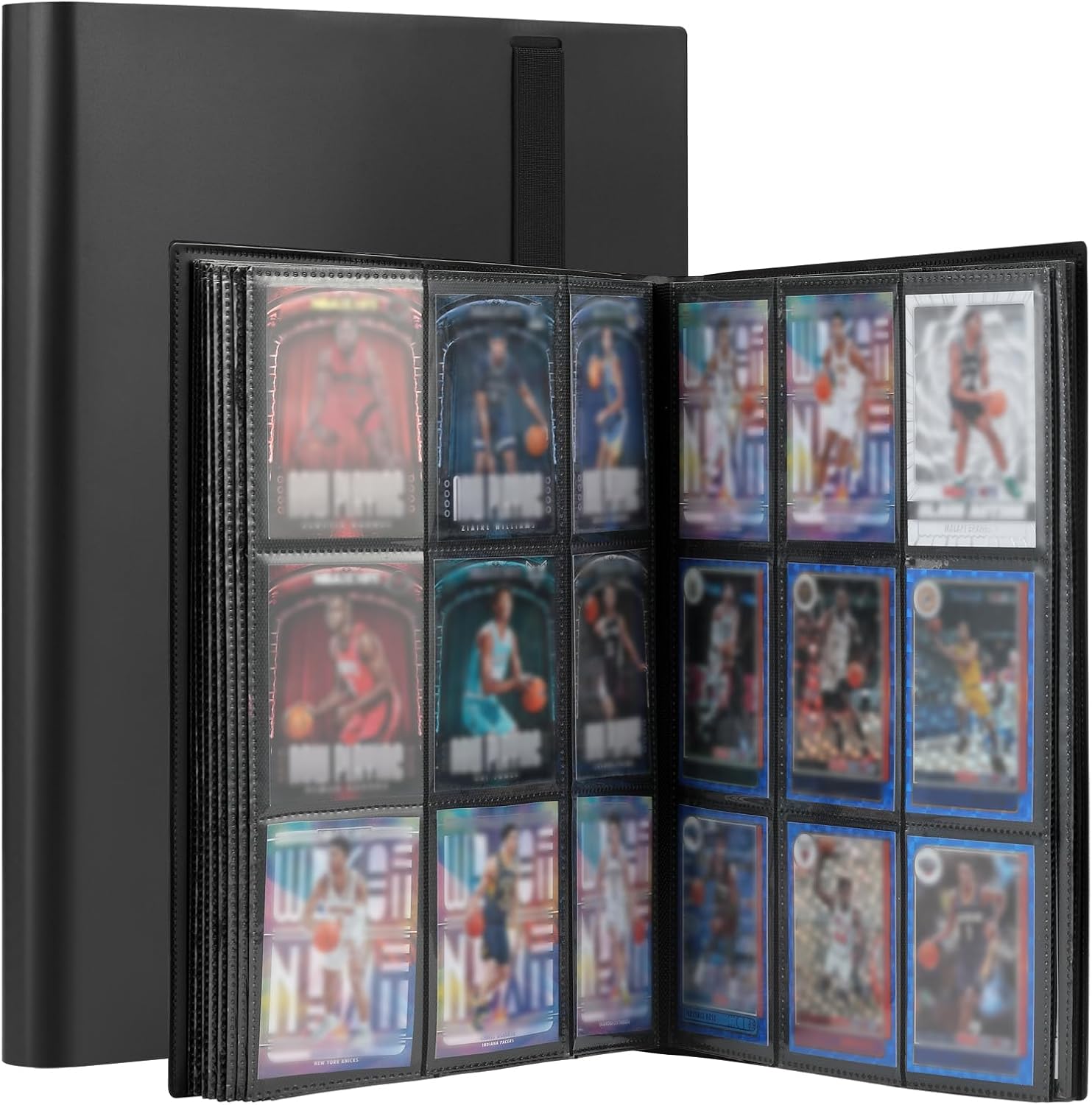 楽天市場】＼ポイント10倍／＼レビュー特典対象／カードファイル 名刺