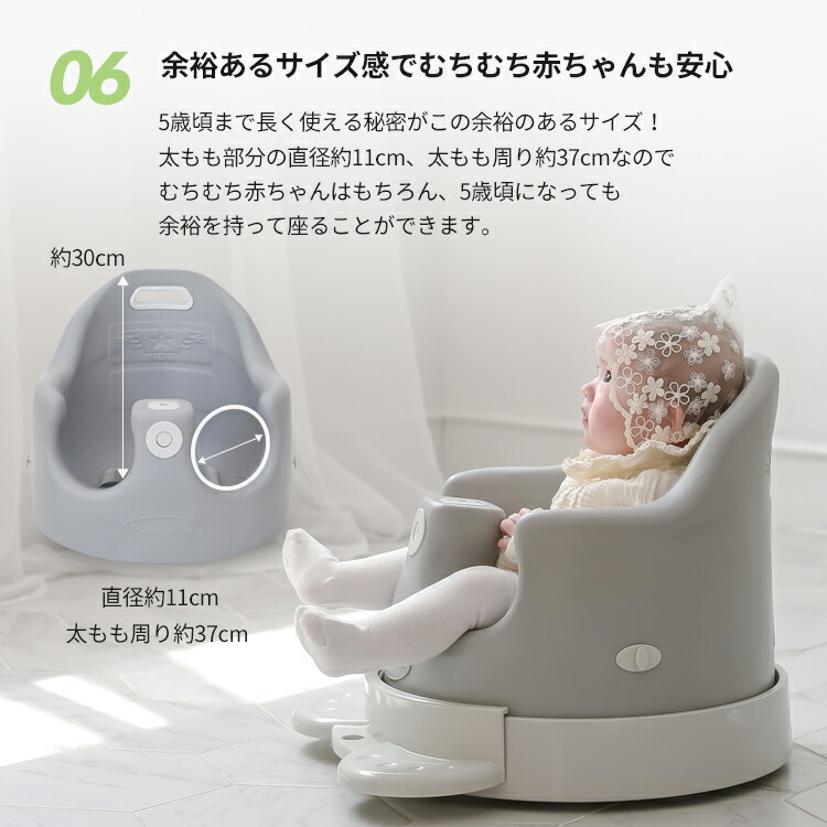 楽天市場】【15%OFF特価】【ラッピング不可】ベビーチェア ローチェア
