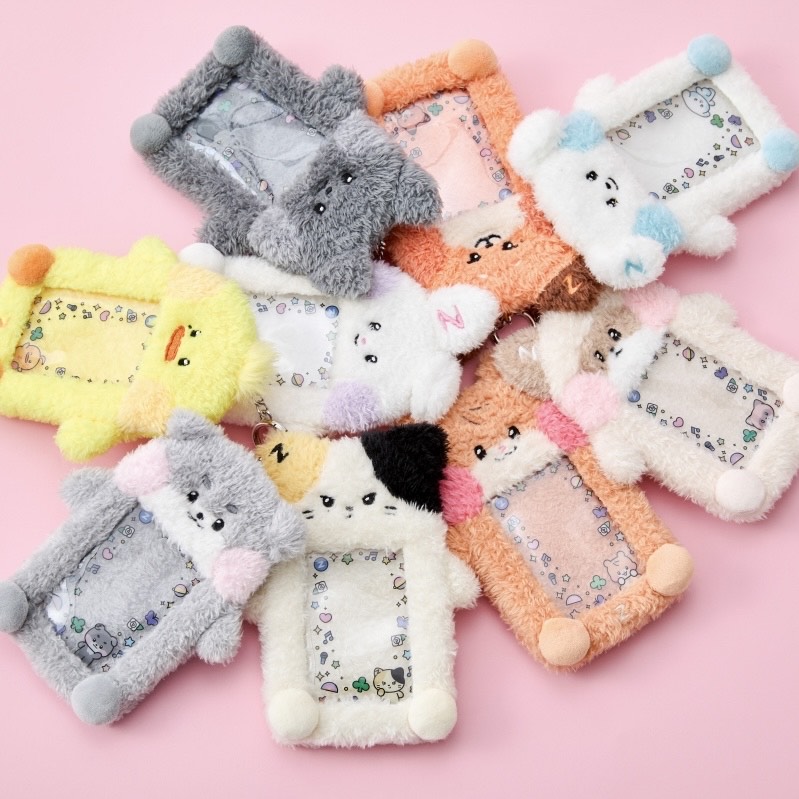 楽天市場】zerobaseone ゼべワン ポップアップ zeroni ゼロニ フォト