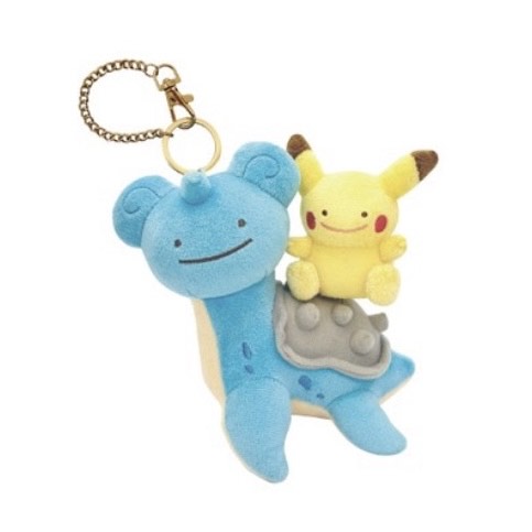 楽天市場】【韓国限定】ポケモンタウン 2025 メタモンのタイムカプセル